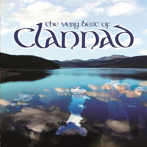 A Bridge (That Carries Us Over) Clannad