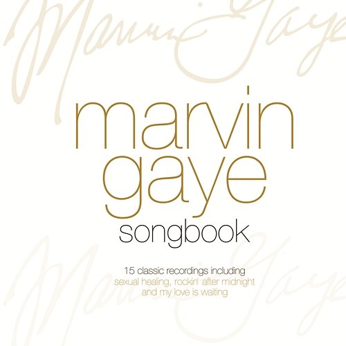 Songbook Marvin Gaye