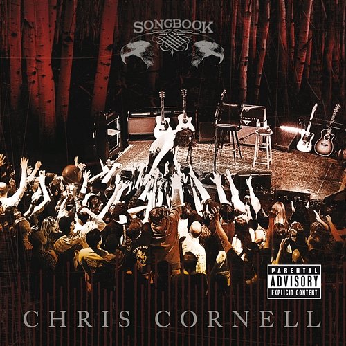 Songbook Chris Cornell