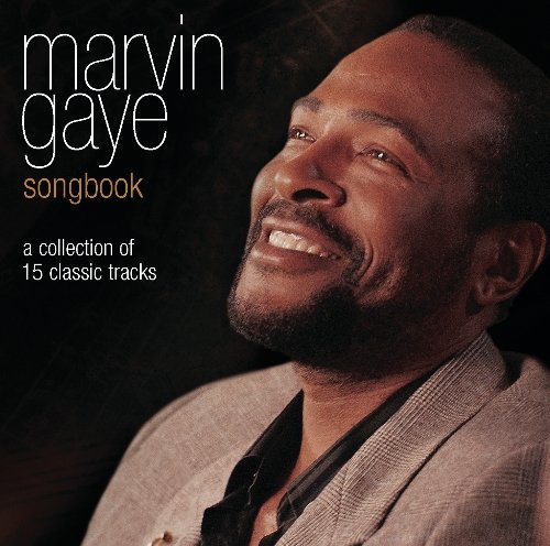 Songbook Gaye Marvin