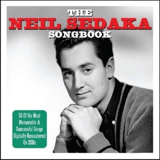 Songbook Sedaka Neil