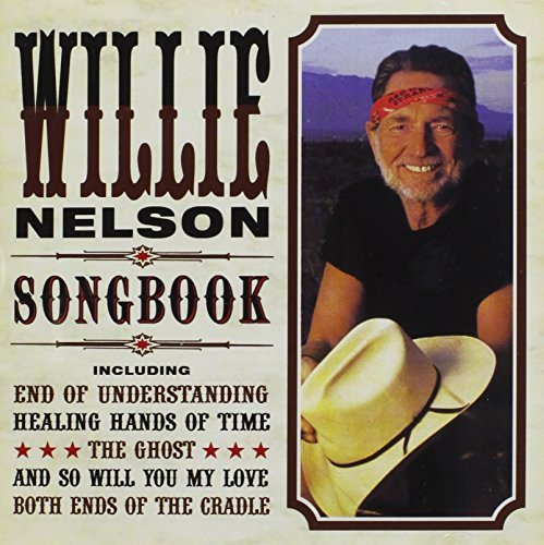 Songbook Willie Nelson