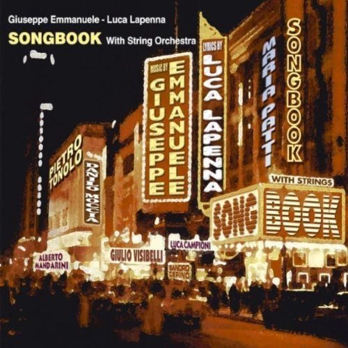 Songbook Various Artists
