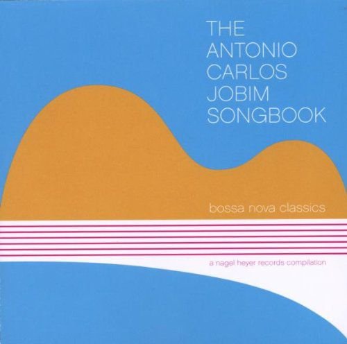 Songbook Antonio Carlos Jobim