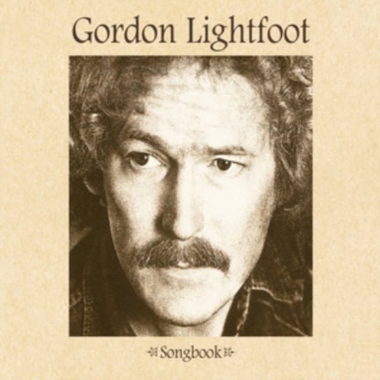 Songbook Gordon Lightfoot