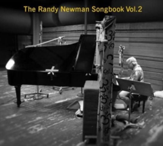Songbook. Volume 2 Newman Randy