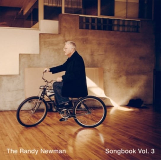 Songbook. Volume 3 Newman Randy