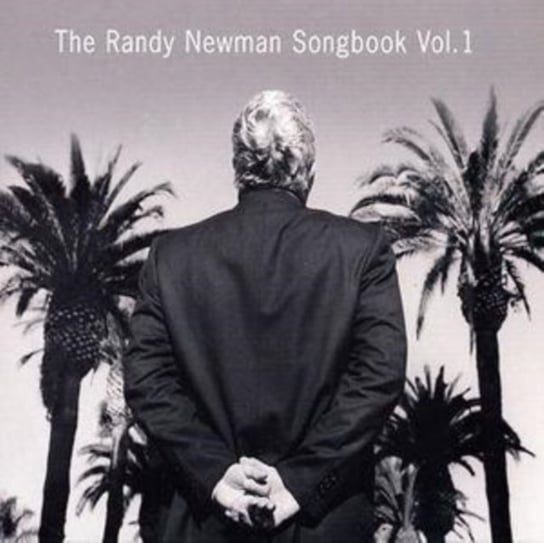Songbook. Volume1 Newman Randy