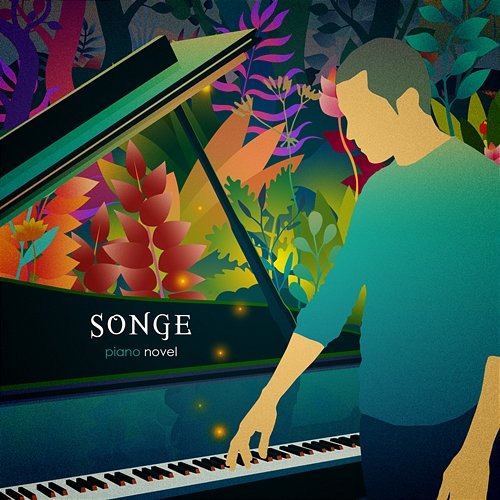 Songe Piano Novel
