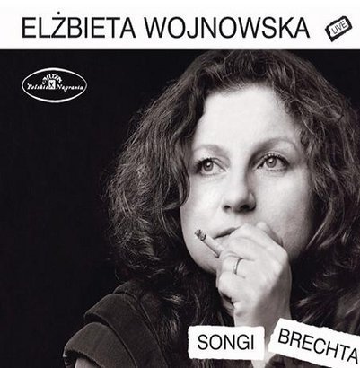 Songi Brechta Wojnowska Elżbieta