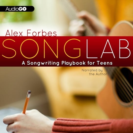 Songlab Forbes Alex