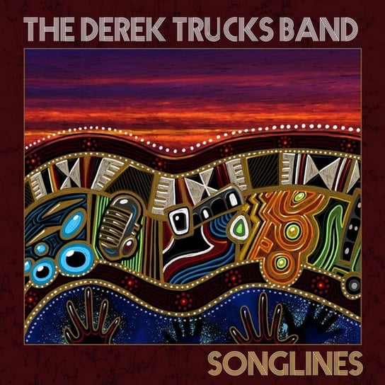 Songlines The Derek Trucks Band