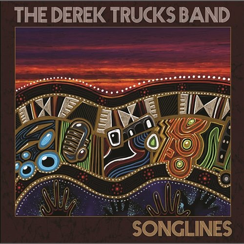 Songlines The Derek Trucks Band