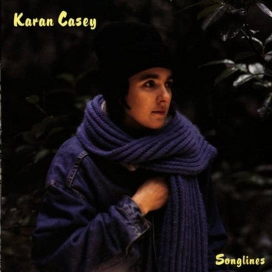 Songlines Casey Karan