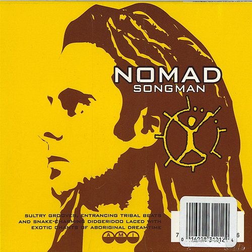 Songman Nomad