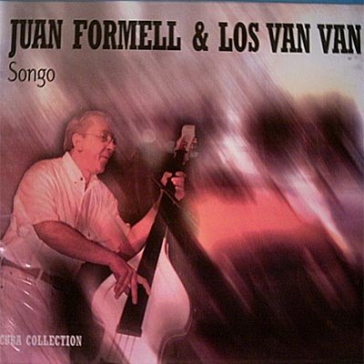 Songo Formell Juan Carlos