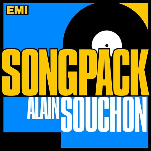 Songpack Alain Souchon