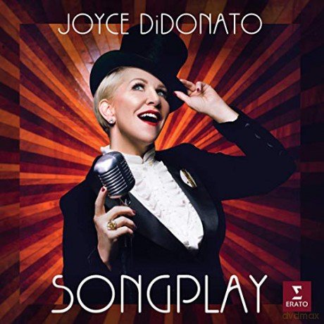 Songplay DiDonato Joyce