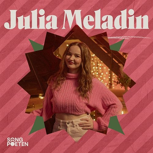 Songpoeten Christmas Sessions Julia Meladin, Louis Philippson
