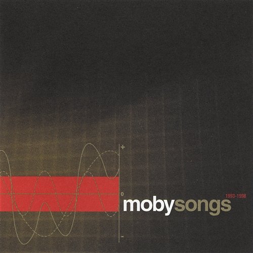 Songs 1993 - 1998 Moby