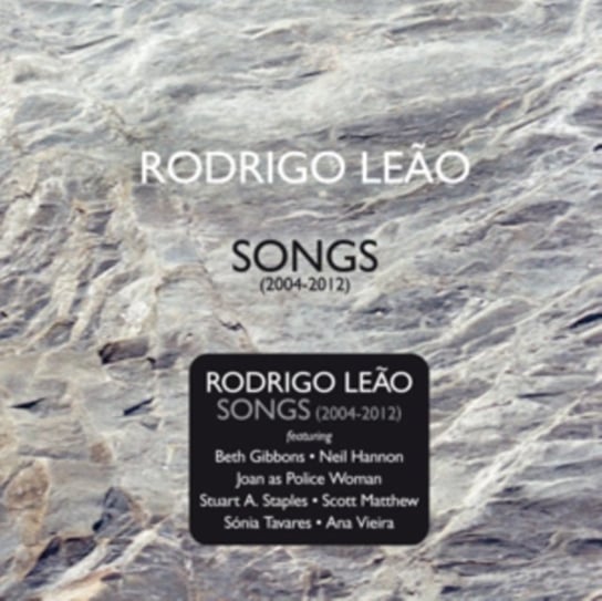 Songs (2004-2012) Leao Rodrigo