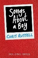 Songs About a Girl 3: Songs About a Boy Russell Chris