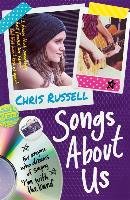 Songs About a Girl: Songs About Us Russell Chris