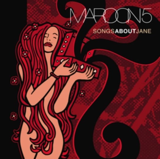 Songs About Jane, płyta winylowa Maroon 5