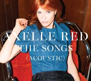 Songs (Acoustic) Red Axelle