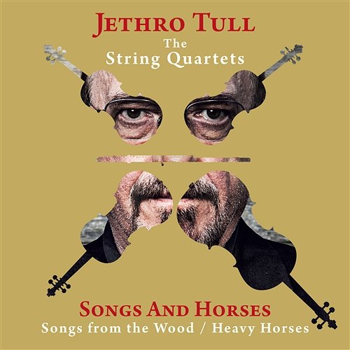 Songs and Horses (Songs from the Wood / Heavy Horses) Jethro Tull
