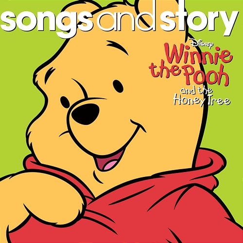 Songs And Story: Winnie The Pooh And The Honey Tree Various Artists