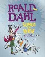 Songs and Verse Dahl Roald