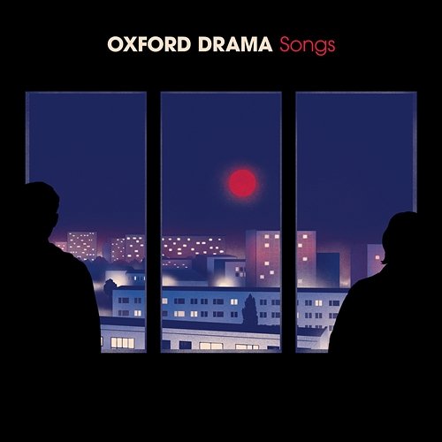 Songs Oxford Drama