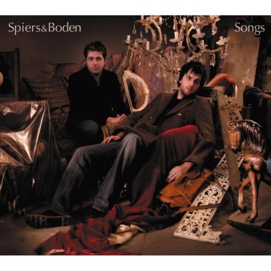 Songs Spiers and Boden