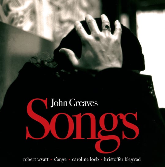 Songs Greaves John