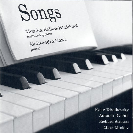 Songs Kolasa-Hladikova Monika, Nawe Aleksandra