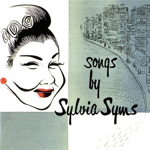 Comes Love Sylvia Syms