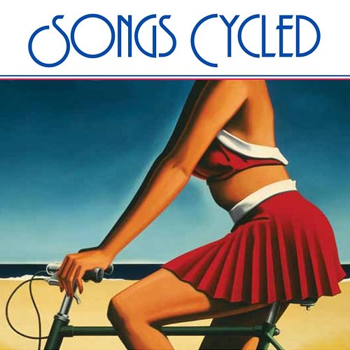 Songs Cycled Van Dyke Parks