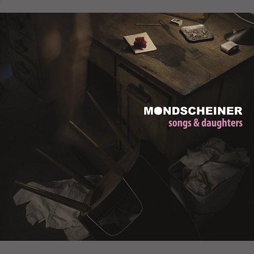 songs & daughters Mondscheiner