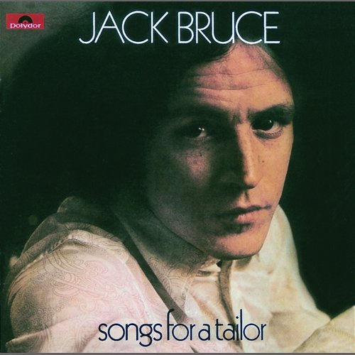 Songs For A Tailor Jack Bruce
