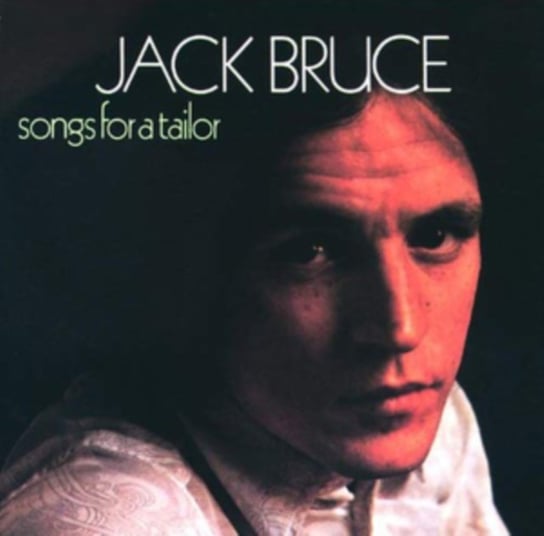 Songs For A Tailor (Remastered) Bruce Jack