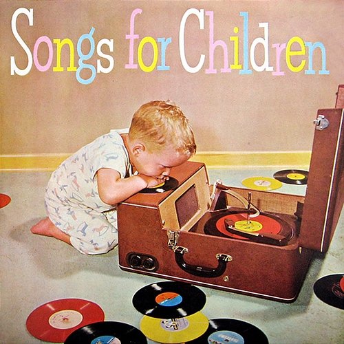 Songs For Children The Kiddieland Chorus