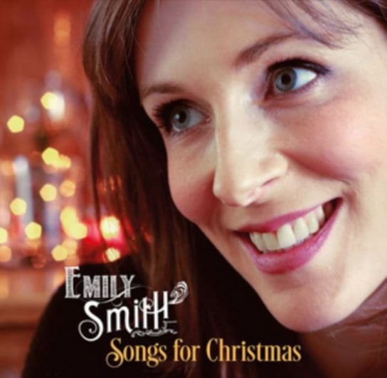Songs For Christmas Smith Emily
