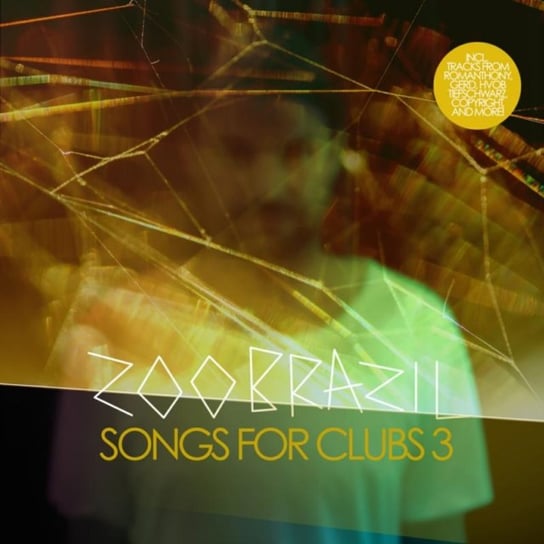 Songs for Clubs 3 Various Artists