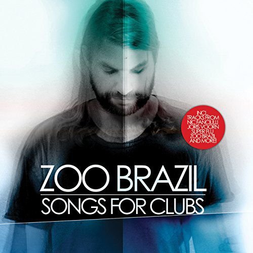 Songs for Clubs Zoo Brazil