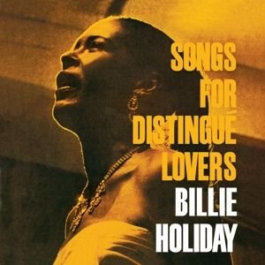 Songs For Distingue Lovers, płyta winylowa Holiday Billie
