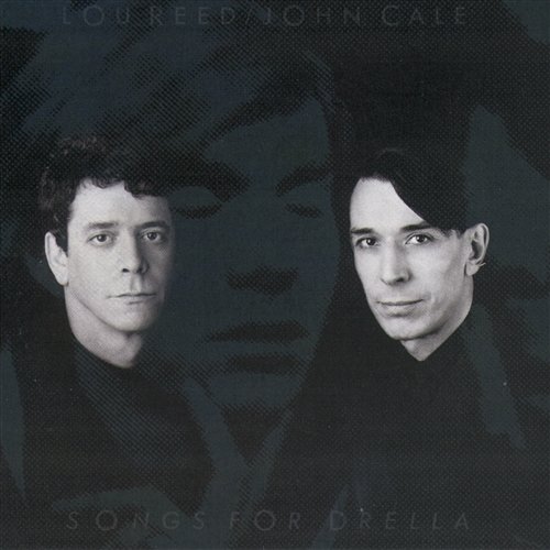Songs For Drella Lou Reed & John Cale