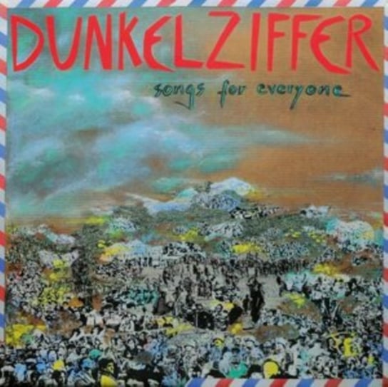 Songs for Everyone Dunkelziffer