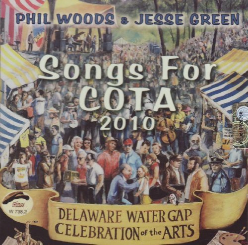 Songs For Gota 2011 Woods Phil