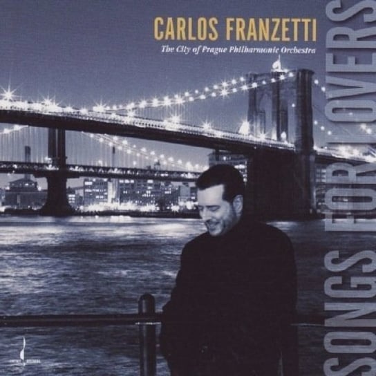 Songs For Lovers Franzetti Carlos